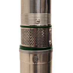 Насос скважинный OASIS SN 60/60
