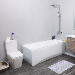 Унитаз-компакт ALCORA Primavera