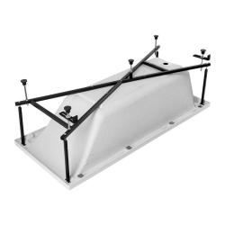 Ванна акриловая LOGAN Bjork 175*70 см