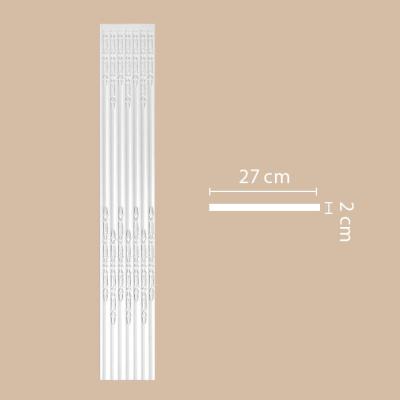Пилястра DECOMASTER 270*20*2400 мм DK-198