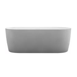 Ванна акриловая ABBER 175,5*80 см AB9219