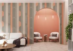 Обои ПАЛИТРА Trend Archway 72250-75 TC