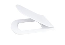 Сиденье для унитаза RAVAK Classic Slim 