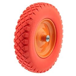 Колесо литое 400 мм