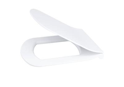 Сиденье для унитаза RAVAK Classic Slim 