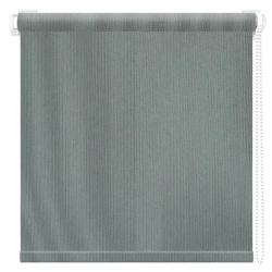 Рулонная штора АС МАРТ Оксфорд Св.-серый 52*160 см 017.08