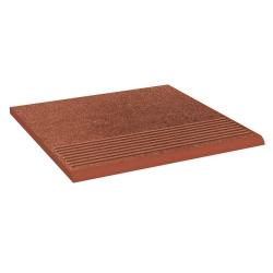 Ступень PARADYZ Taurus Brown 30*30 см