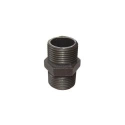 Ниппель чугунный 3/4" НР