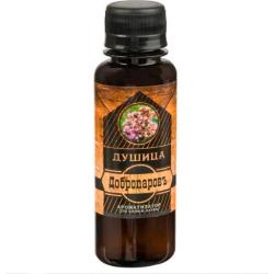 Ароматизатор ДОБРОПАРОВЪ Душица 100 мл