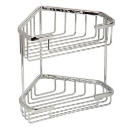 Полка для ванной VERAGIO Basket VR.GFT-9053.CR