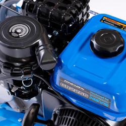 Мотоблок НЕВА МБ2-ZS GB225