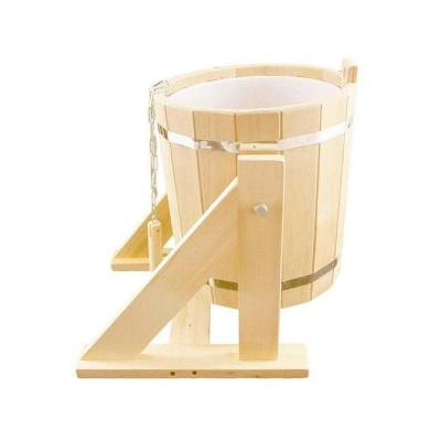 Устройство обливное МОЯ БАНЯ Русская забава 15 л