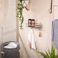 Полка для ванной ЧМЗ 501-001-01 