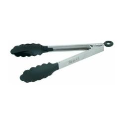 Щипцы кулинарные 23см, пластик /REGENT/