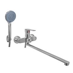 Смеситель для ванны JUGUNI Quazar 0402.188 