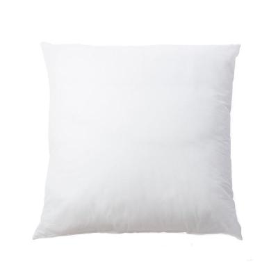 Подушка классическая РЕНОМЕ Лебяжий пух искусственный Белый 68*68 см