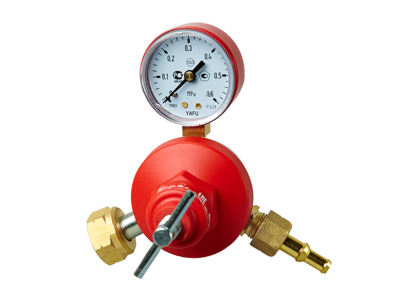 Редуктор БПО-5-КР1 REDIUS