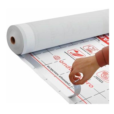 Пленка ветровлагозащитная ONDUTISS Smart A