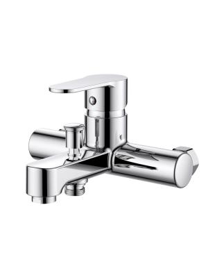 Смеситель для ванны ONE LIFE BY ORANGE OL28-500