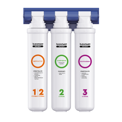 Фильтр комплексной очистки БАРЬЕР Complex 