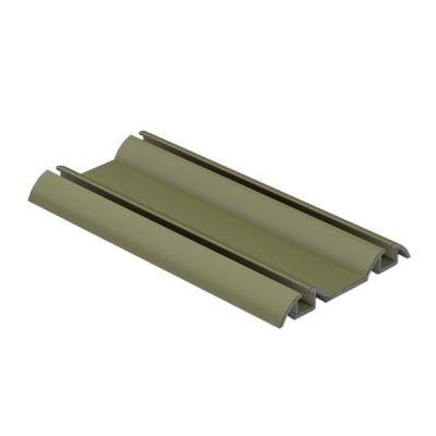 Направляющая нижняя двойная шампань LK1-10 Направляющая нижняя двойная шампань LK1-10