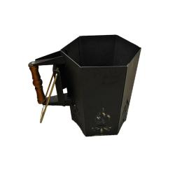 Стартер для розжига шестигранный 240 мм