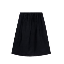 Килт банный ЭТЕЛЬ Большой босс Черный