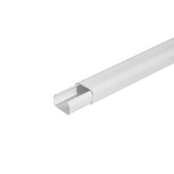 Канал кабельный ДЕКОНИКА белый 30*10 мм