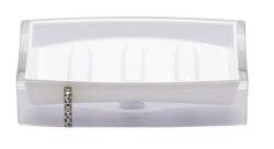 Мыльница RIDDER Classy белый