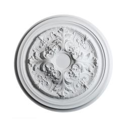 80209 Розетка (d нар. 685, d вн.110, h=60мм) Decomaster