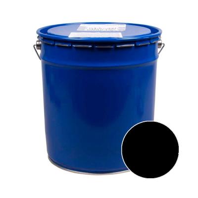 Грунт-эмаль SKLADNO Черный 20 кг