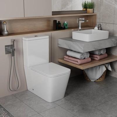 Унитаз-компакт D&K Berlin DT1437016