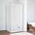 Душевое ограждение VEGAS GLASS AFP-fis Novo R 120*90 08 10 