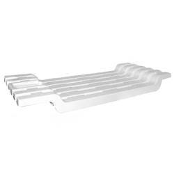 Сиденье на ванну IDEA М 2586