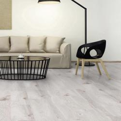 Ламинат КРОНОШПАН Loft К396 Дуб парящий 1285*192*8 мм