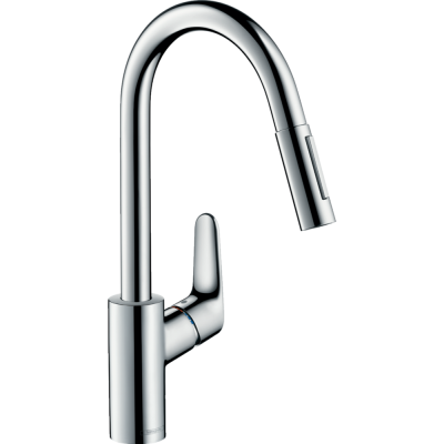 Смеситель для кухни HANSGROHE Focus 31815000