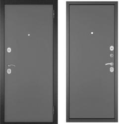 Дверь металлическая МАСТИНО Home eco mm левая 2050*960 мм