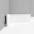Плинтус DECOMASTER 80*17*2400 мм D235-115 Плинтус DECOMASTER 80*17*2400 мм D235-115