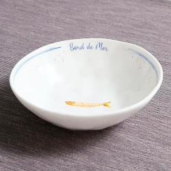 Салатник 12см 200мл Морской берег /Easy Life/