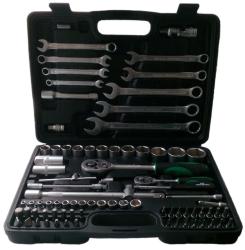 Набор инструментов СЕРВИС КЛЮЧ 71082