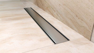 Канал дренажный в сборе BETTOSERB Line 13702509