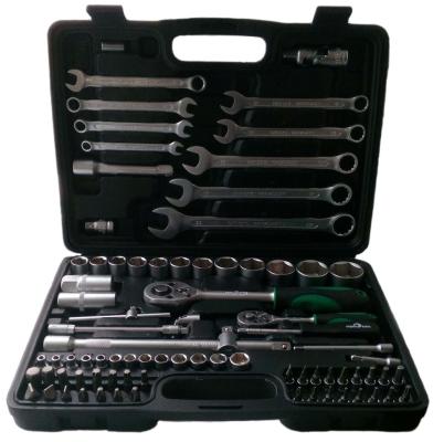 Набор инструментов СЕРВИС КЛЮЧ 71082