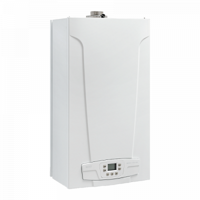 Котел газовый BAXI Eco Home 14 F Котел газовый BAXI Eco Home 14 F