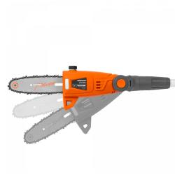 Кусторез DAEWOO DAPH 2221Li SET