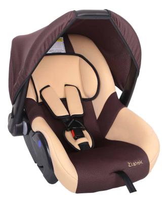 Автокресло детское ZLATEK Colibri KRES0181