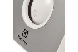 Вентилятор осевой ELECTROLUX Rainbow EAFR-100 silver 95 м³/ч