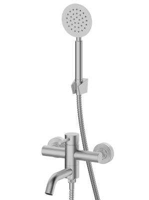 Смеситель для ванны RUSH A911-02-44 