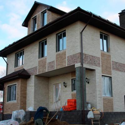 Искусственный камень ATLAS STONE Мрамор 083