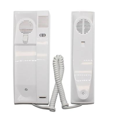 Трубка домофона REXANT с регулировкой громкости 45-0348