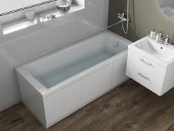 Смеситель для ванны CERSANIT Brasco 64091
